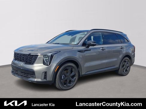 New 2026 Kia Sorento SX Prestige AWD/4WD image 1