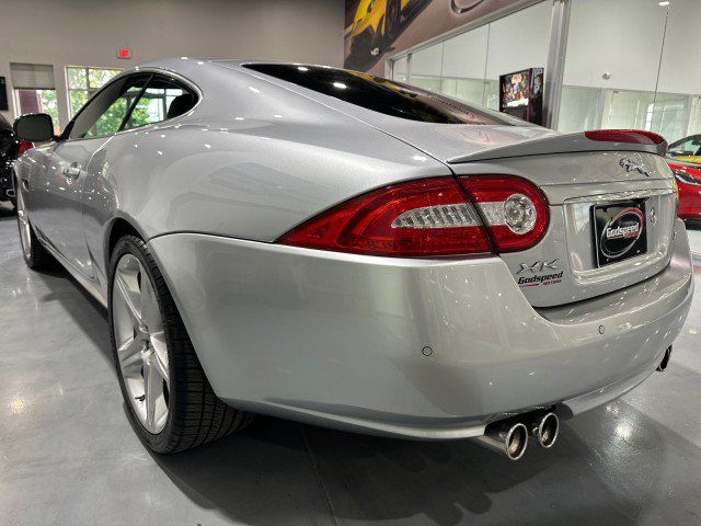Used 2013 Jaguar XKR R RWD image 29