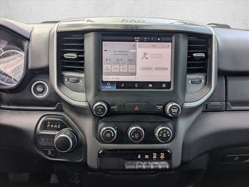 Used 2022 RAM 1500 Big Horn RWD image 13