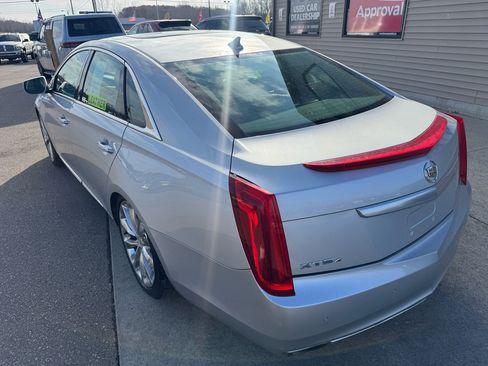 Used 2014 Cadillac XTS Luxury image 7