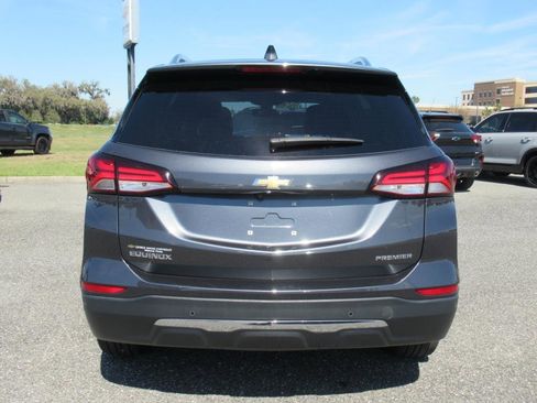 Used 2022 Chevrolet Equinox Premier image 5