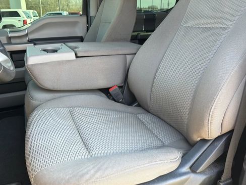 Used 2020 Ford F350 XLT w/ XLT Premium Package image 92