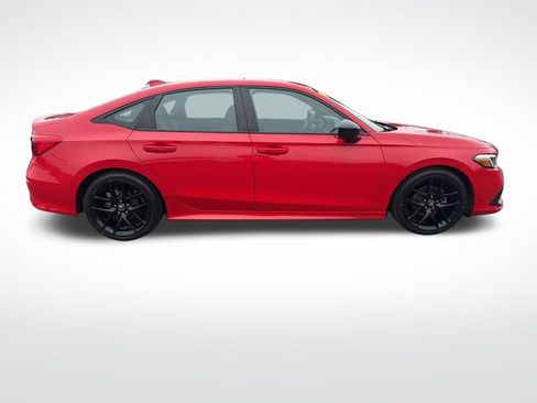 Used 2022 Honda Civic Sport image 8