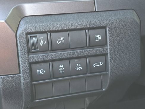 New 2026 Toyota 4Runner TRD Sport Premium image 27