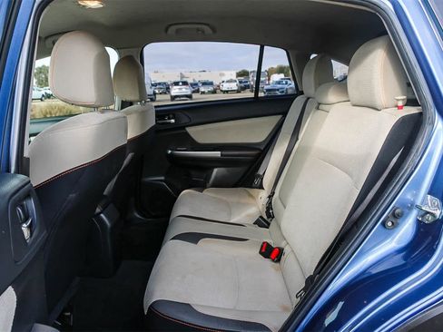 Used 2016 Subaru Crosstrek Hybrid w/ Popular Package #1 image 18