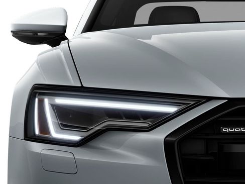 Used 2023 Audi A6 Premium Plus w/ Premium Plus Package AWD/4WD image 6