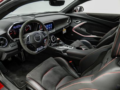 Used 2023 Chevrolet Camaro ZL1