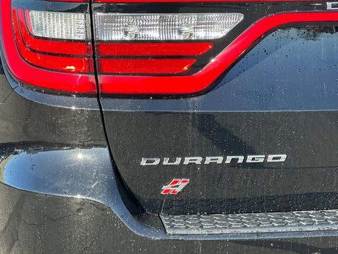 New 2026 Dodge Durango GT image 27