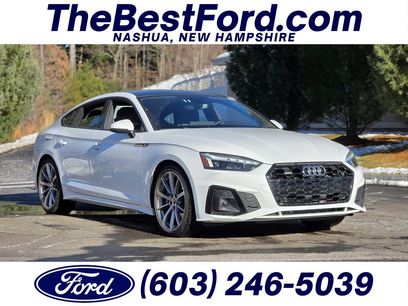 Used 2025 Audi A5 2.0T Premium Plus