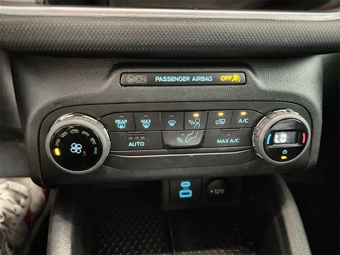 Used 2021 Ford Bronco Sport Big Bend image 17