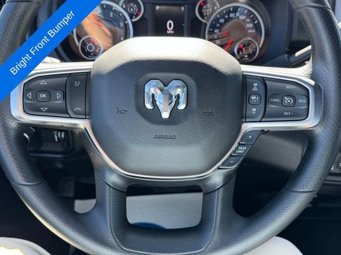 New 2026 RAM 3500 Tradesman image 20