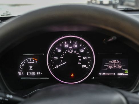 Used 2021 Honda HR-V EX image 22