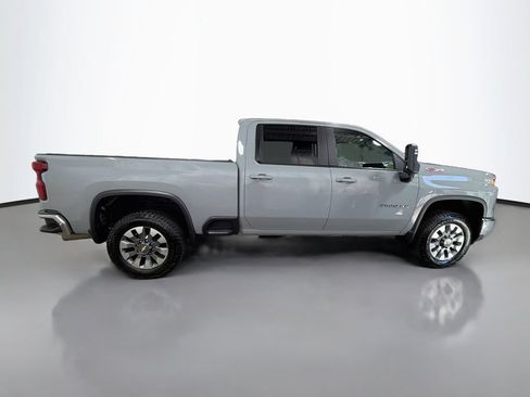 Used 2024 Chevrolet Silverado 2500 LT w/ All Star Edition AWD/4WD image 10