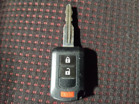 Used 2022 Mitsubishi Mirage SE image 32