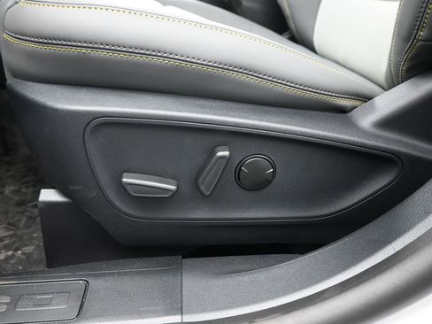 New 2026 Ford Bronco Sport Badlands w/ Sasquatch Badlands Package image 10