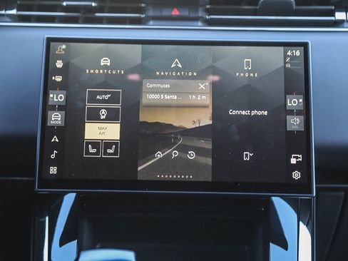 Used 2024 Land Rover Range Rover Sport AWD/4WD image 14