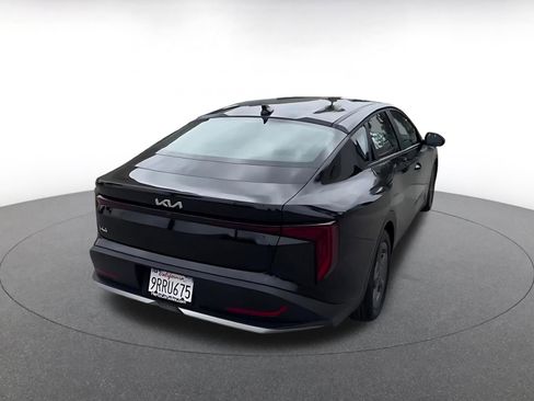 Used 2025 Kia K4 FWD image 14