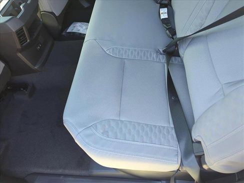 New 2025 Toyota Tundra SR5 image 16