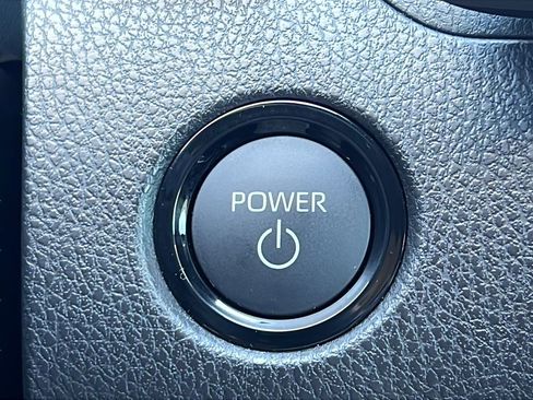 Used 2025 Toyota Camry SE w/ Multimedia Upgrade Package FWD image 21