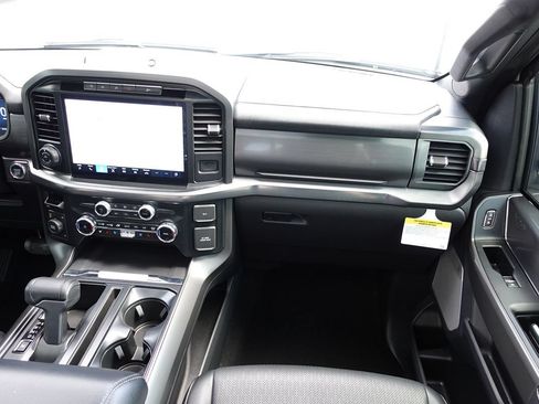 Used 2024 Ford F150 Lariat AWD/4WD image 44
