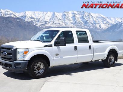 Used 2016 Ford F350 XL