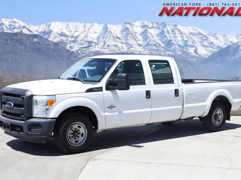 Used 2016 Ford F350 XL RWD image 1