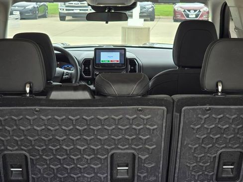 Used 2021 Ford Bronco Sport Big Bend image 18