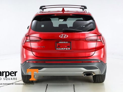 Used 2023 Hyundai Santa Fe SEL FWD image 8