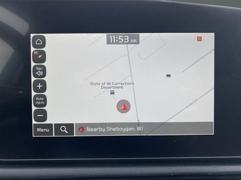 New 2026 Kia Niro EX image 10