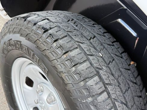 Used 2022 RAM 1500 Tradesman w/ Trailer Tow Group image 40