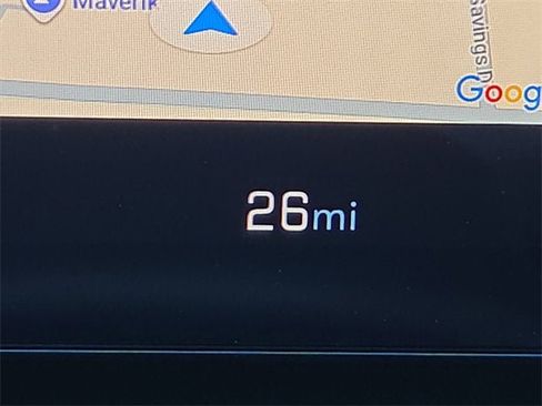 New 2025 Chevrolet Blazer EV RS image 23