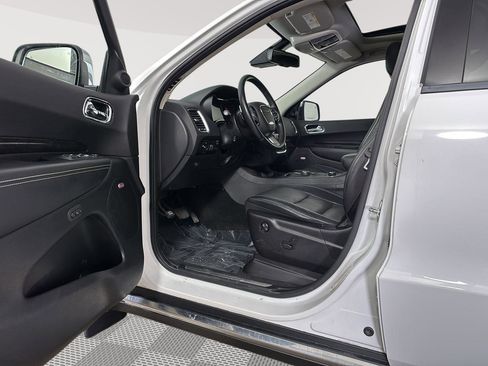 Used 2015 Dodge Durango Citadel w/ Technology Group AWD/4WD image 2