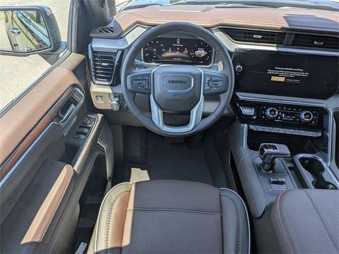 New 2026 GMC Sierra 1500 Denali w/ Denali Reserve Package image 20