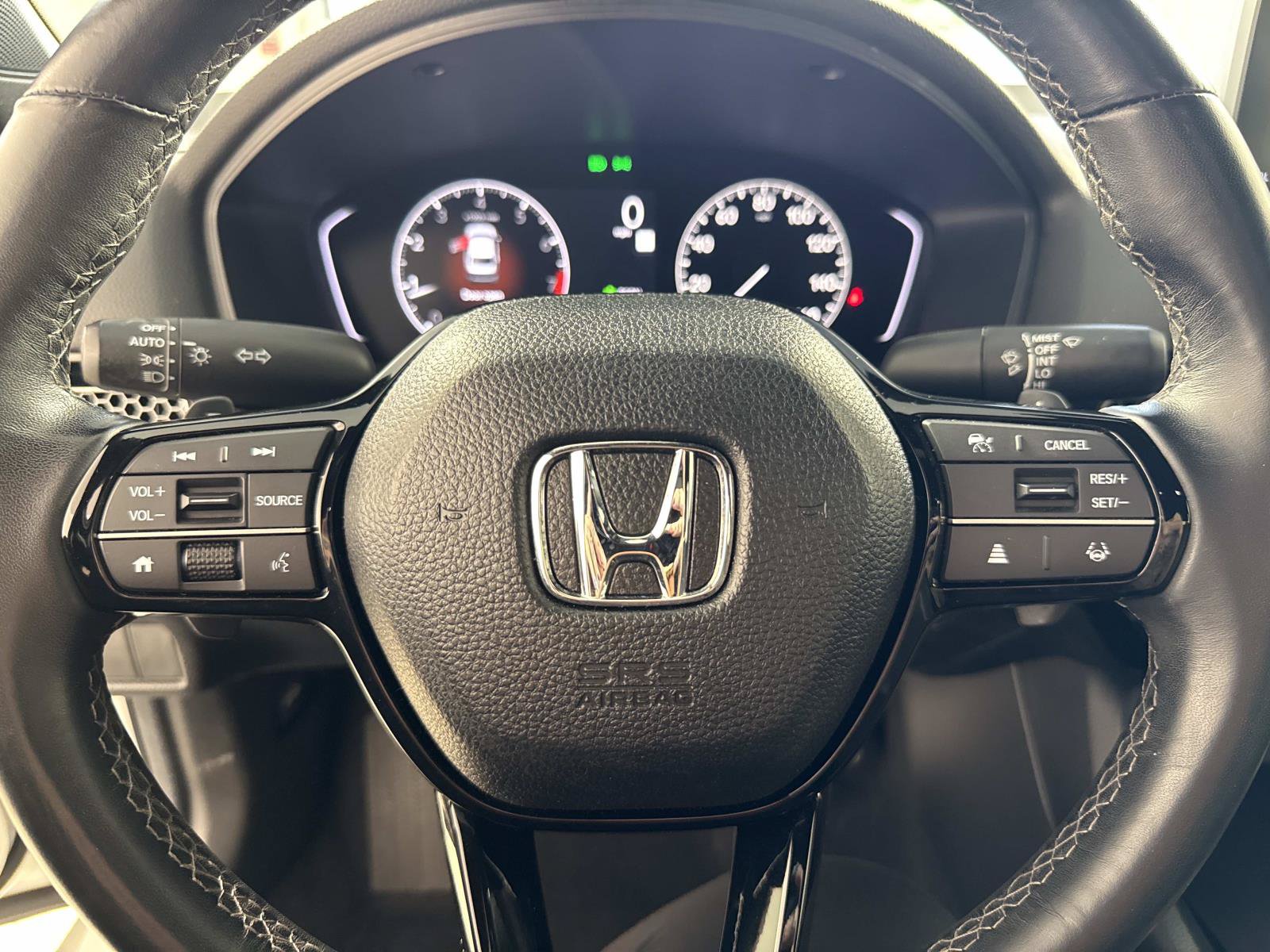 Used 2024 Honda Civic Sport image 24