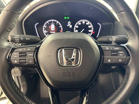 Used 2024 Honda Civic Sport image 24