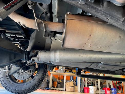 Used 2017 GMC Sierra 1500 SLE w/ SLE Value Package image 49