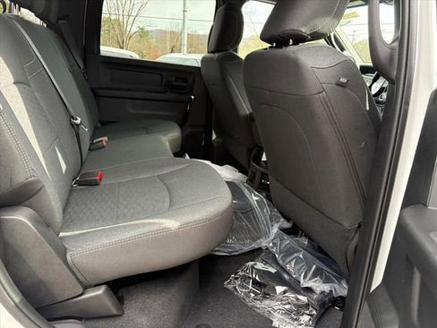 New 2026 RAM 3500 Tradesman image 17