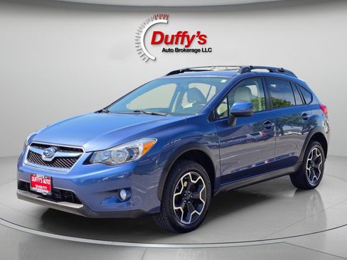 Used 2013 Subaru Crosstrek 2.0i Limited AWD/4WD image 18