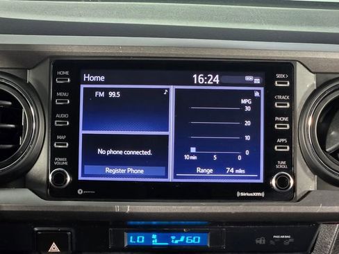 Used 2021 Toyota Tacoma SR5 image 22