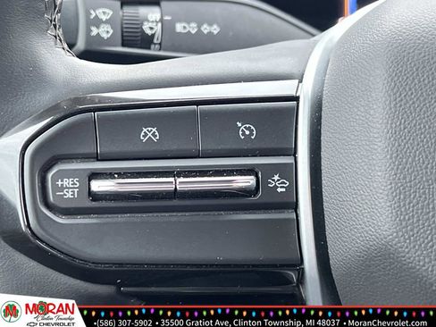 Certified 2023 Chevrolet Colorado LT w/ LT Convenience Package II image 25