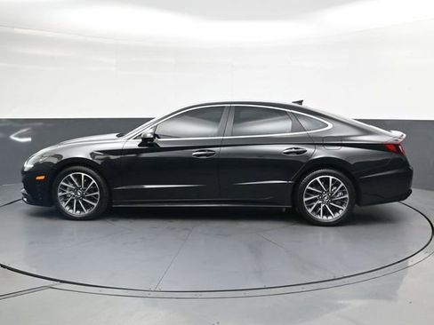 Used 2020 Hyundai Sonata Limited FWD image 6