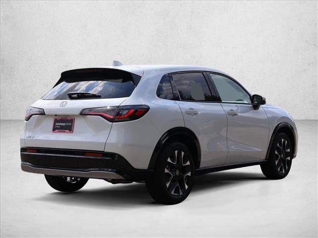 New 2027 Honda HR-V EX-L image 5