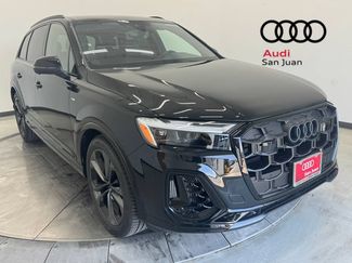 New 2026 Audi Q7 Premium Plus AWD/4WD 360° Tour
