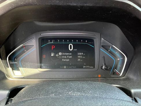 Used 2019 Honda Odyssey EX-L image 12