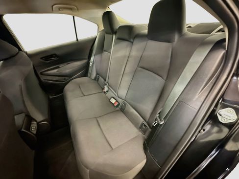Used 2026 Toyota Corolla LE FWD image 29