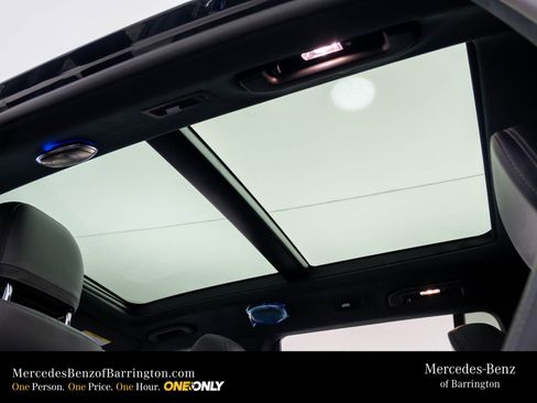 New 2026 Mercedes-Benz GLS 63 AMG 4MATIC image 36