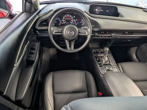 Certified 2023 MAZDA CX-30 AWD 2.5 S w/ Select Package image 8