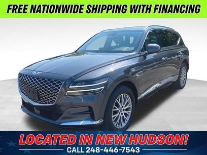 Used 2023 Genesis GV80 2.5T