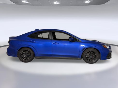 Used 2024 Subaru WRX Premium AWD/4WD image 8