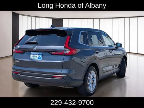Used 2024 Honda CR-V EX-L image 6